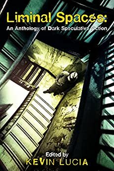 Liminal Spaces: An Anthology of Dark Speculative Fiction by Kelli Owen, Robert Ford, Richard Thomas, Gwendolyn Kiste, Chad Lutzke, Kevin Lucia, Anthony J. Rapino, Michael Wehunt, Todd Keisling, Kristi DeMeester, Joshua Palmatier