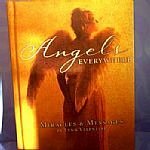 Angels Everywhere Miracles & Messages by Mardy Fones, Lynn Valentine