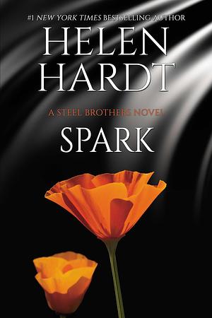 Spark by Helen Hardt