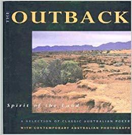 The Outback: Spirit of the Land by John Meier