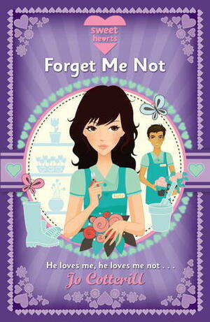 Forget Me Not by Jo Cotterill