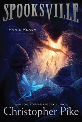 Pan's Realm, Volume 8 by Christopher Pike