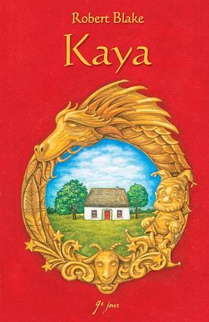 Kaya by Robert Blake