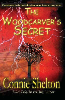 The Woodcarver's Secret by Connie Shelton