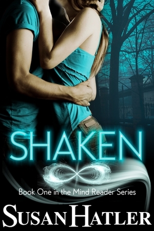 Shaken by Susan Hatler