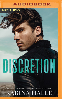 Discretion by Karina Halle