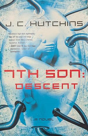 7th Son: Descent by J.C. Hutchins