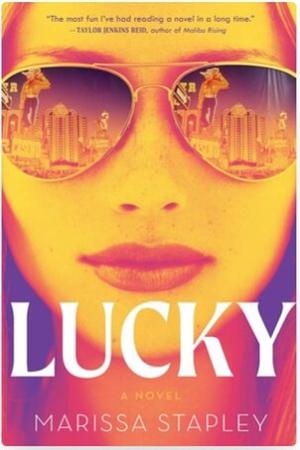 Lucky by Marissa Stapley