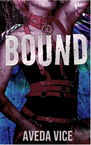Bound by Aveda Vice