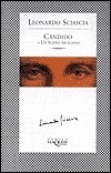 Candido O UN Sueno Siciliano (Fbula) by Ana Poljak, Leonardo Sciascia