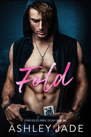 Fold by Ashley Jade