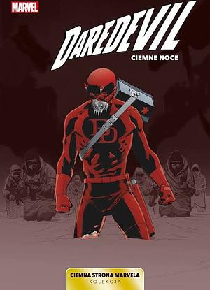 Daredevil: Ciemne noce by Sergio Cariello, Lee Weeks, Lee Weeks, Tom Palmer