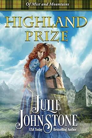 Highland Prize by Julie Johnstone