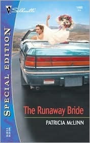 The Runaway Bride by Patricia McLinn