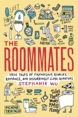 Roommates by Stephanie Wu