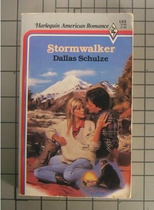 Stormwalker by Dallas Schulze