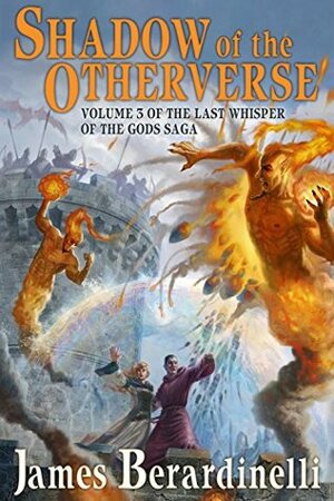 Shadow of the Otherverse by James Berardinelli