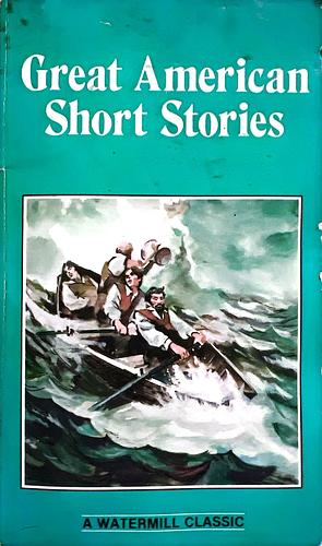 Great American Short Stories by Troll Books