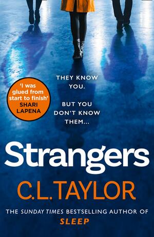 Strangers by C.L. Taylor