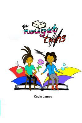 The Nougat Twins by Kevin James