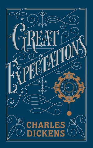 Great Expectations by Charles Dickens