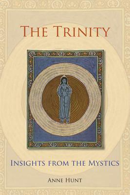 The Trinity: Insights from the Mystics by Anne Hunt