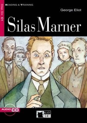 Silas Marner [With CD (Audio)] by George Eliot