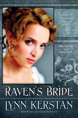 Raven's Bride by Lynn Kerstan