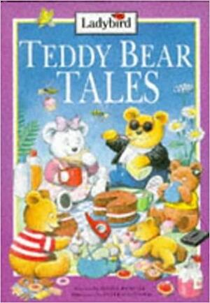 Teddy Bear Tales by Malcolm Archer