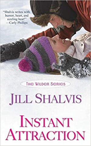 Instant Attraction by Jill Shalvis