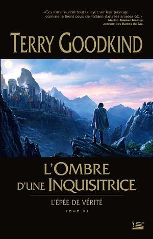 L'Ombre d'une Inquisitrice by Terry Goodkind