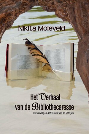 Het Verhaal van de Bibliothecaresse by Nikita Moleveld