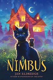 Nimbus by Jan Eldredge