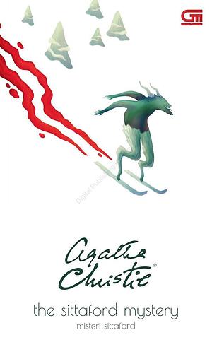The Sittaford Mystery - Misteri Sittaford by Agatha Christie