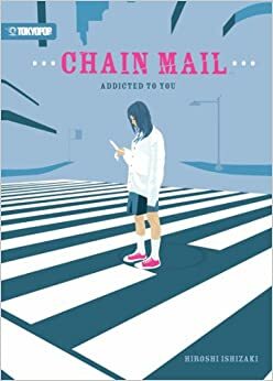 Chain mail - skicka vidare by Hiroshi Ishizaki