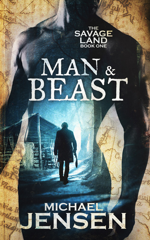 Man & Beast by Michael Jensen