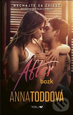 After: Bozk by Anna Todd
