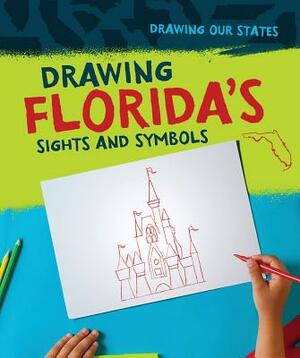 Drawing Florida's Sights and Symbols by Elissa Thompson
