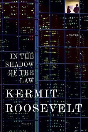 In the Shadow of the Law by Kermit Roosevelt III