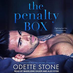 The Penalty Box by Odette Stone