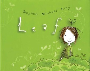 Leaf by Stephen Michael King