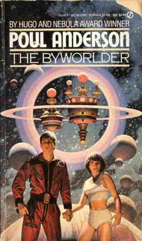 The Byworlder by Poul Anderson