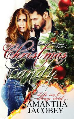 Christmas Candy by Samantha Jacobey