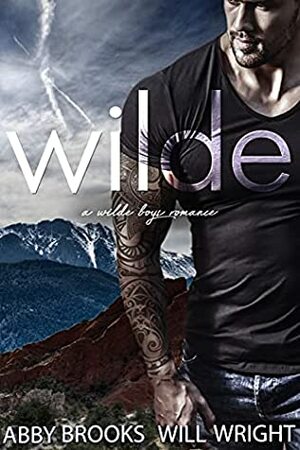 Wilde by Abby Brooks, Will Wright