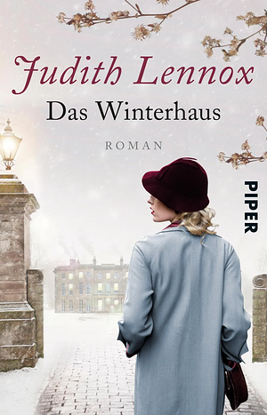 Das Winterhaus by Judith Lennox