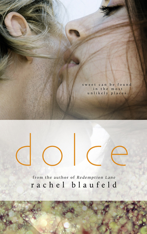 Dolce by Rachel Blaufeld