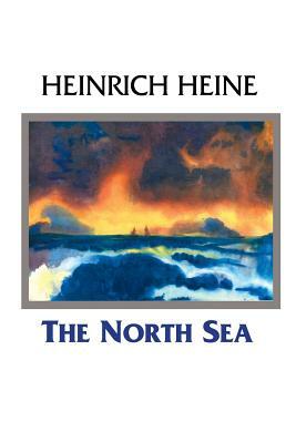 The North Sea by Heinrich Heine
