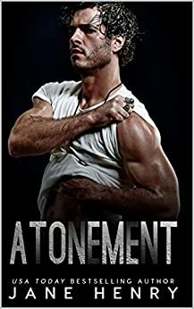 Atonement by Jane Henry