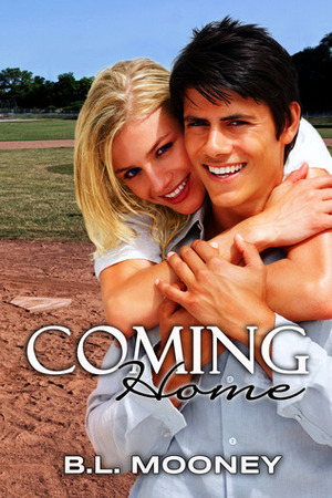 Coming Home by B.L. Mooney