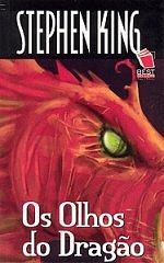 Os Olhos do Dragão by Stephen King